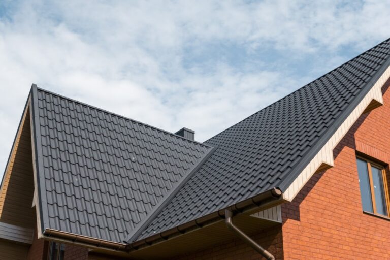 Roof Cladding Refurbishment – LIP Roofing Ltd